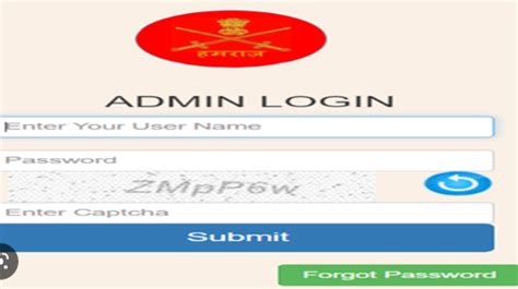 humraaj mp8.gov.in|Hamraaz Personal Login Process